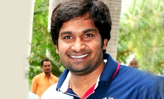 Pavan wadeyar
