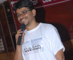Pawan kumar
