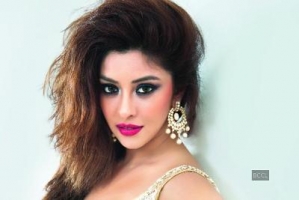 Payal ghosh