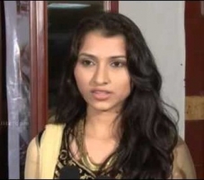 Poornima gowda