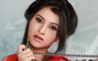 Poornima gowda
