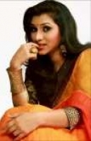 Poornima gowda