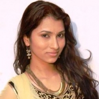 Poornima gowda