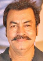 Pradeep rawat