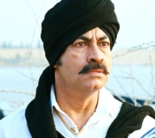 Pradeep rawat