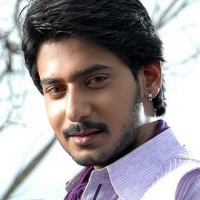 Prajwal devaraj