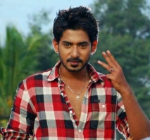 Prajwal devaraj