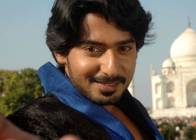 Prajwal devaraj
