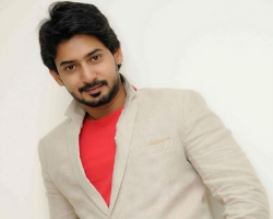 Prajwal devaraj