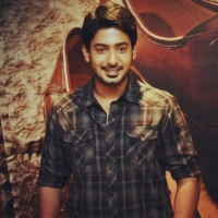 Prajwal devaraj