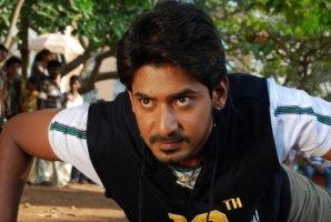 Prajwal devaraj