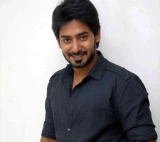 Prajwal devaraj