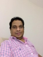 Pranam kamalakar