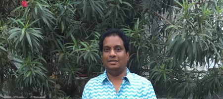 Pranam kamalakar
