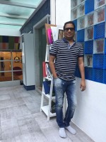 Pranam kamalakar