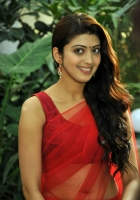 Pranitha subhash