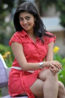 Pranitha subhash