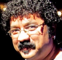 Praveen d rao