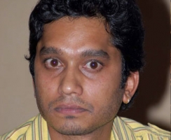 Preetham gubbi