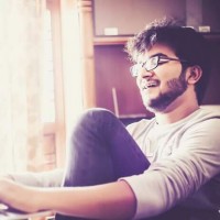 Prudhvi chandra