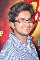 Prudhvi chandra
