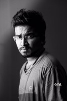 Prudhvi chandra