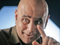 Puneet issar