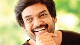 Puri jagannadh