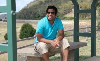 R j hemanth