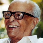 R k narayan