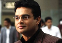 R madhavan