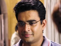 R madhavan