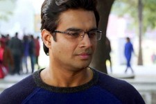 R madhavan