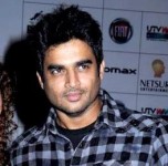 R madhavan