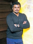 R madhavan