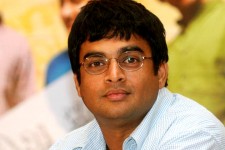 R madhavan