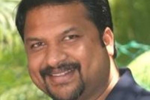 R p patnaik