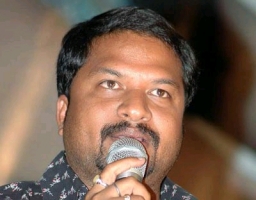 R p patnaik