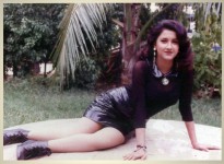 Rachana banerjee