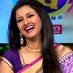 Rachana banerjee
