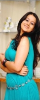 Radhika gandhi