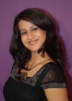 Radhika gandhi