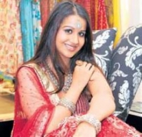Radhika gandhi