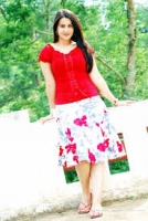 Radhika gandhi