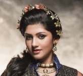 Radhika kumaraswamy