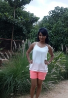 Radhika pandit