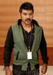Raghava lawrence