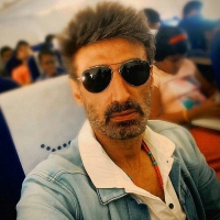 Rahul dev