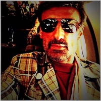 Rahul dev
