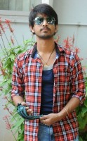 Raj tarun